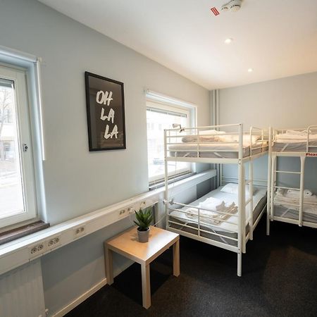 Stockholm Hostel Εξωτερικό φωτογραφία