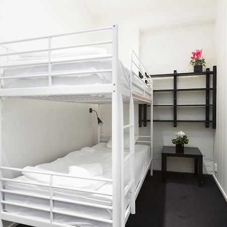 Stockholm Hostel Εξωτερικό φωτογραφία