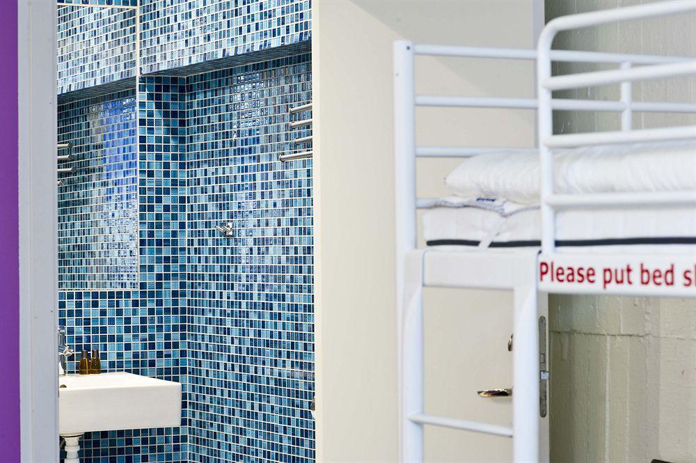 Stockholm Hostel Εξωτερικό φωτογραφία