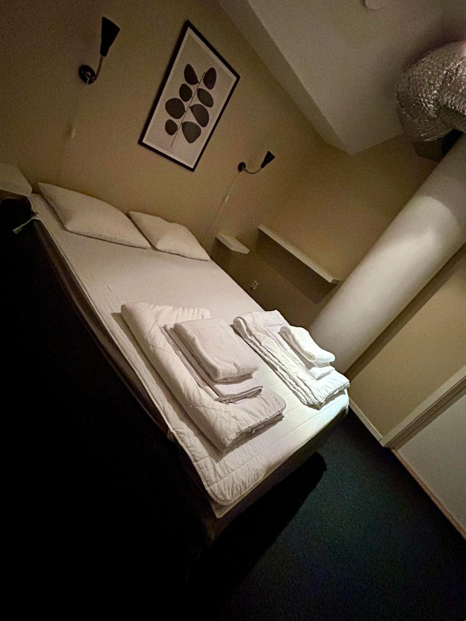 Stockholm Hostel Εξωτερικό φωτογραφία