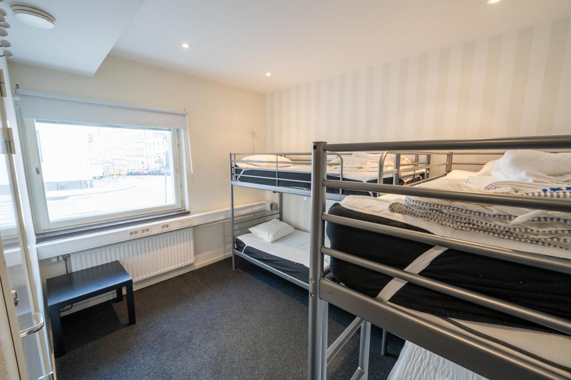 Stockholm Hostel Εξωτερικό φωτογραφία