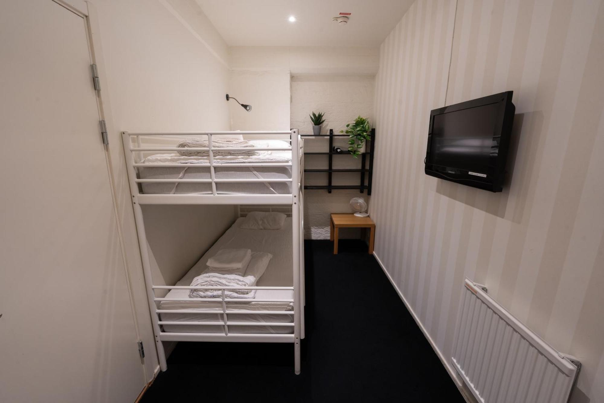 Stockholm Hostel Εξωτερικό φωτογραφία