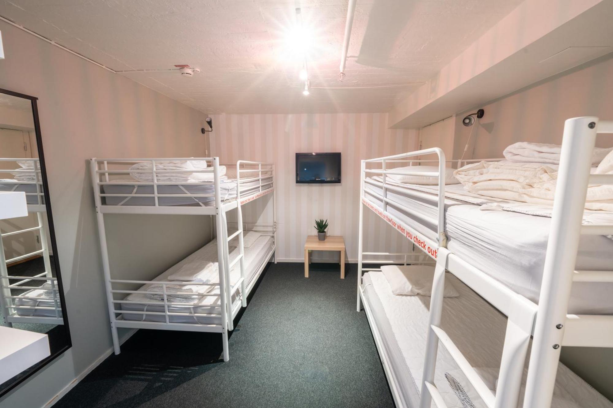 Stockholm Hostel Εξωτερικό φωτογραφία