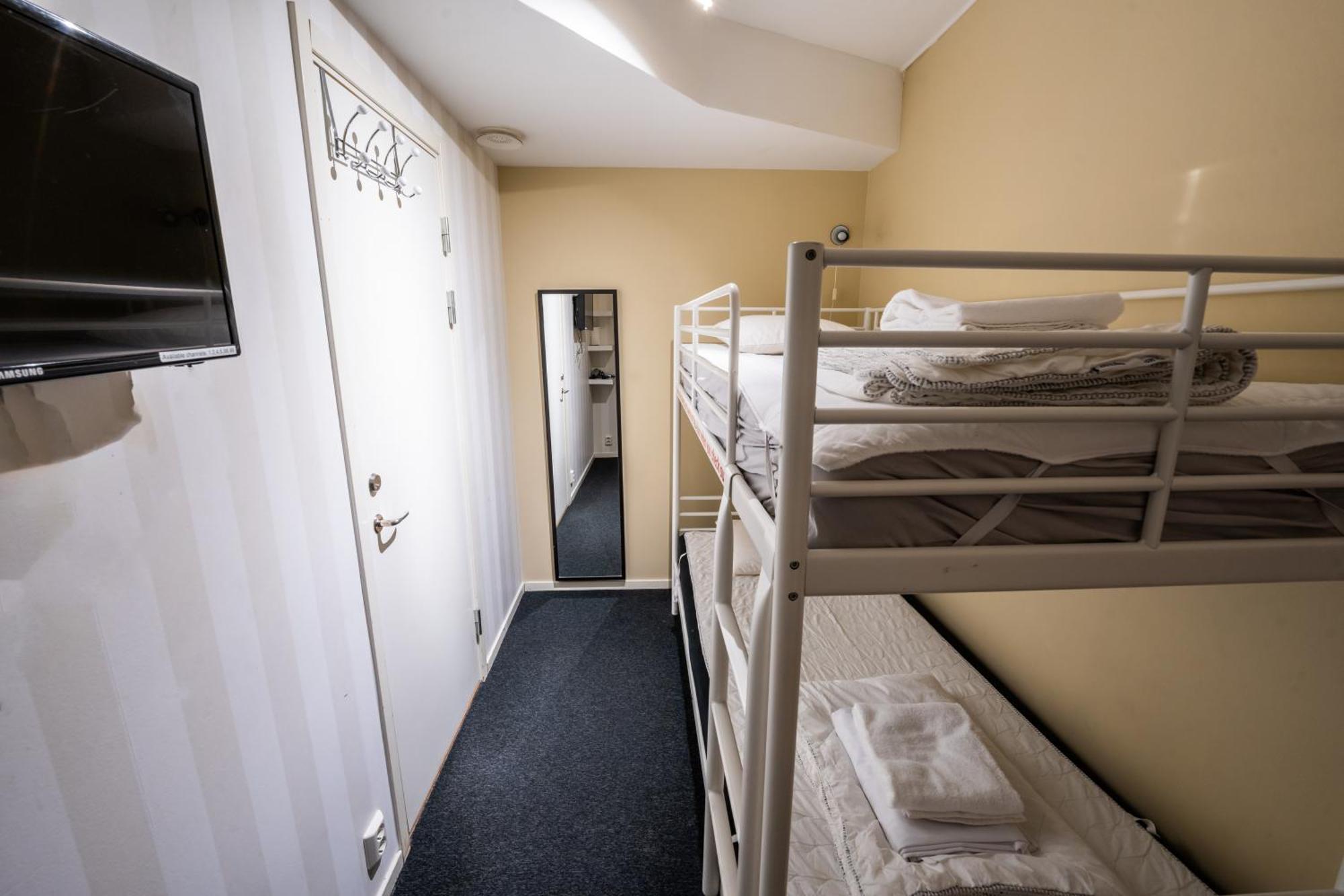 Stockholm Hostel Εξωτερικό φωτογραφία