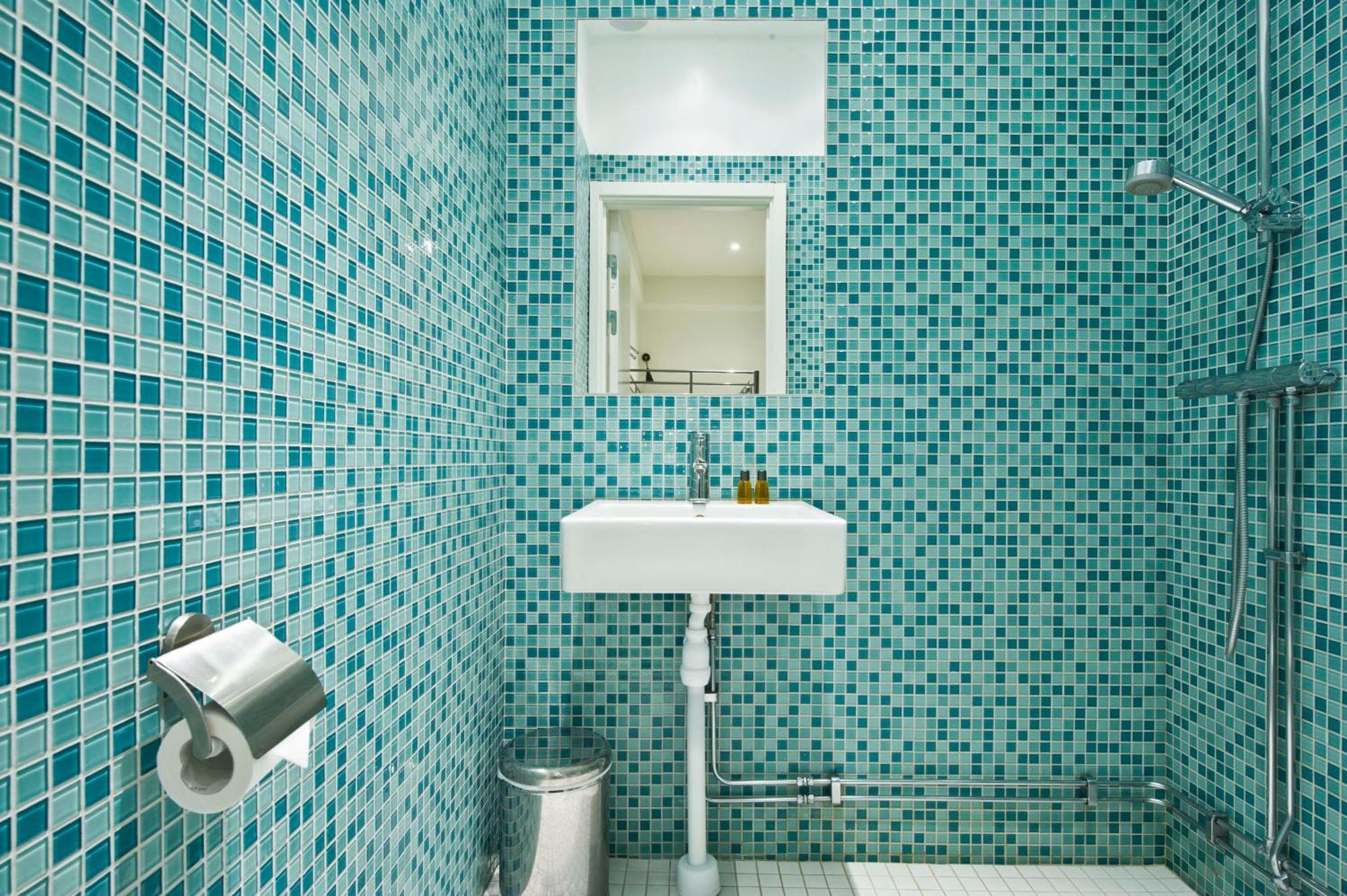 Stockholm Hostel Εξωτερικό φωτογραφία