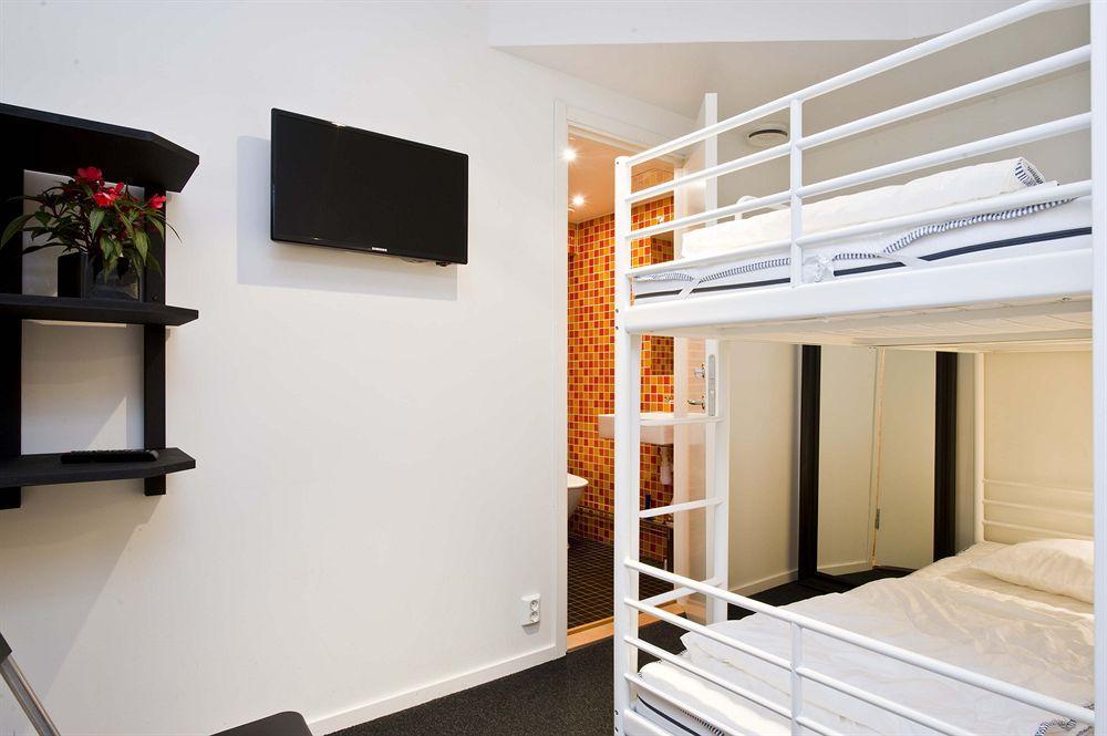 Stockholm Hostel Εξωτερικό φωτογραφία