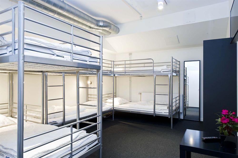 Stockholm Hostel Εξωτερικό φωτογραφία