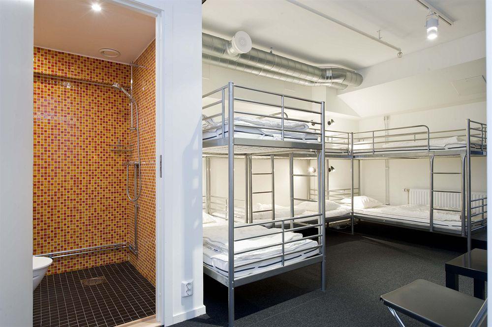 Stockholm Hostel Εξωτερικό φωτογραφία