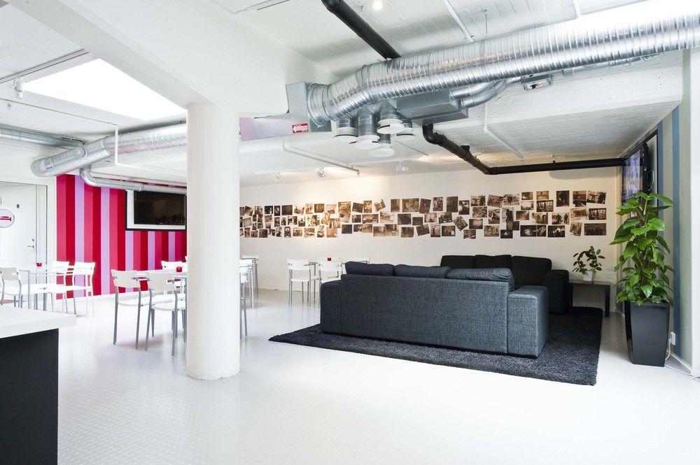 Stockholm Hostel Εξωτερικό φωτογραφία