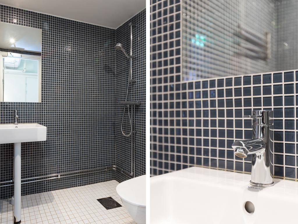 Stockholm Hostel Εξωτερικό φωτογραφία