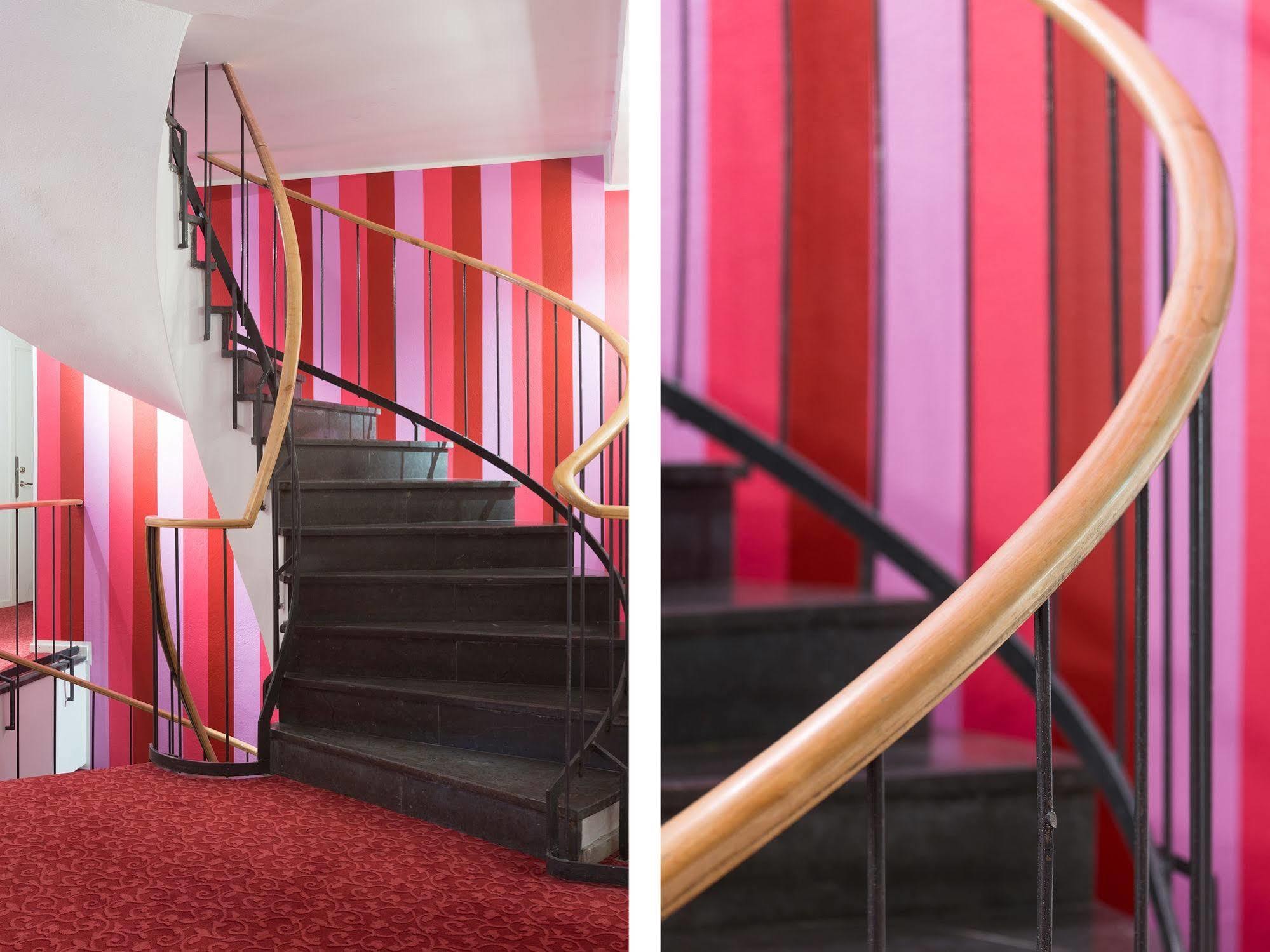 Stockholm Hostel Εξωτερικό φωτογραφία
