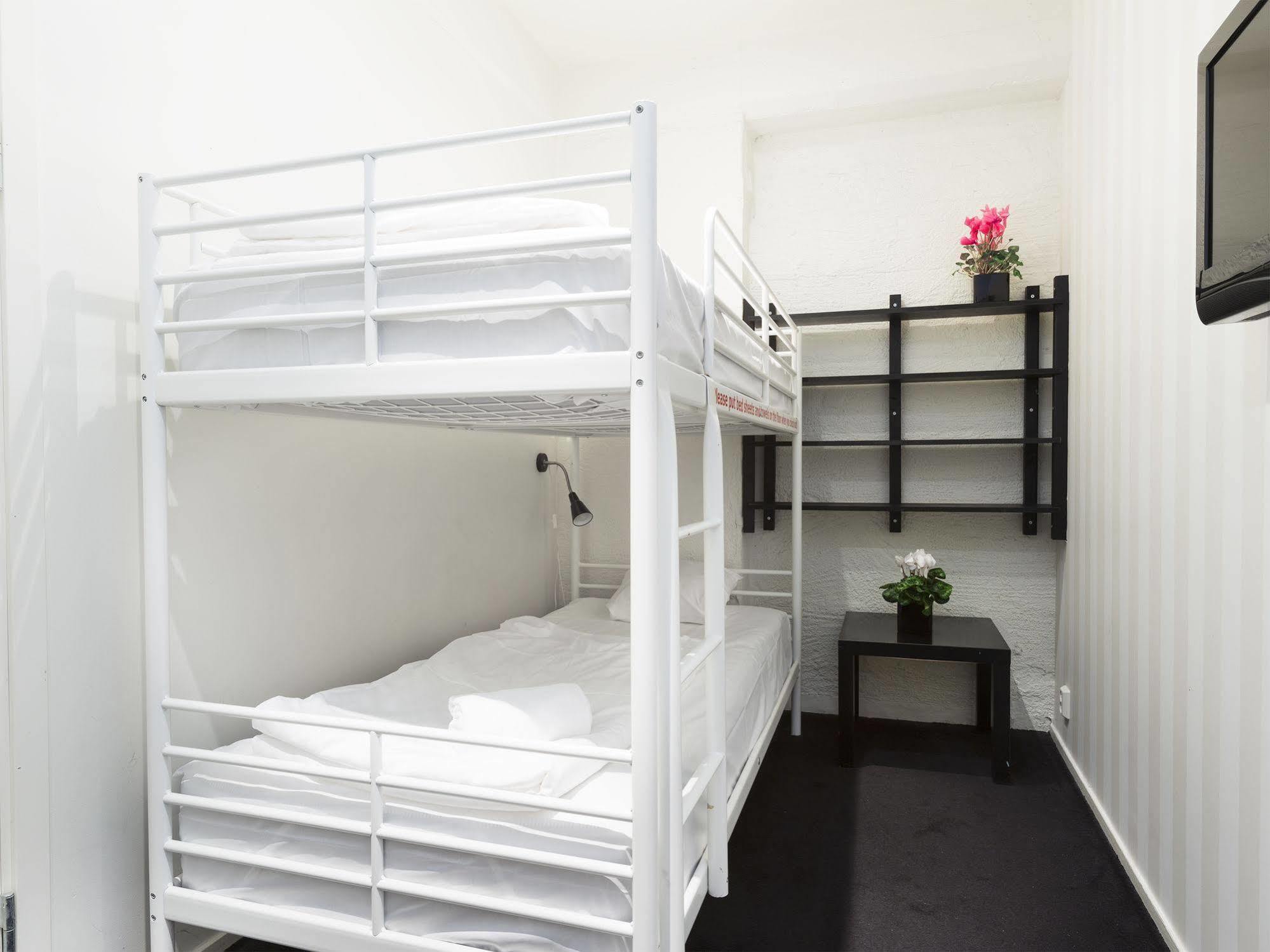 Stockholm Hostel Εξωτερικό φωτογραφία