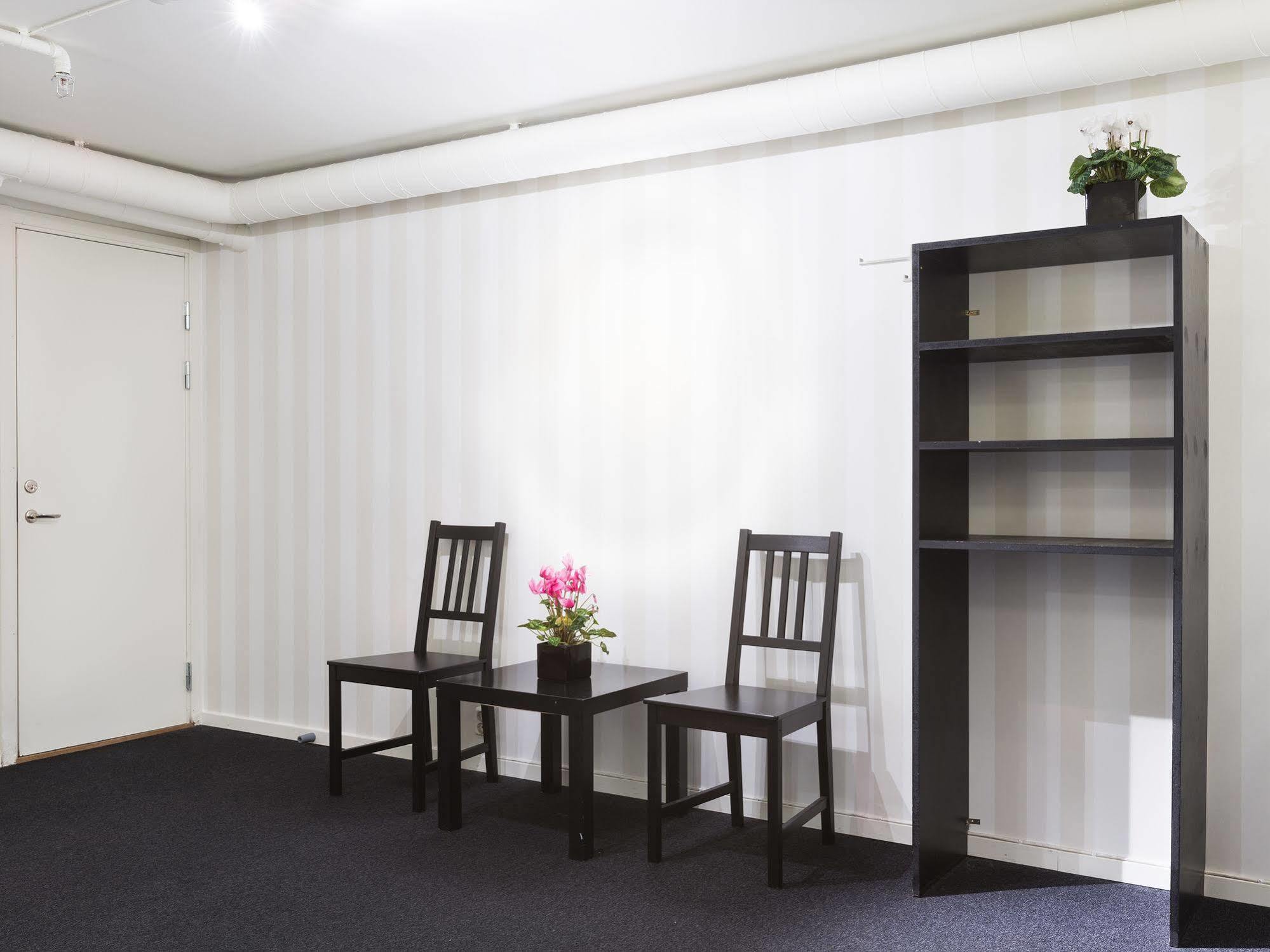 Stockholm Hostel Εξωτερικό φωτογραφία