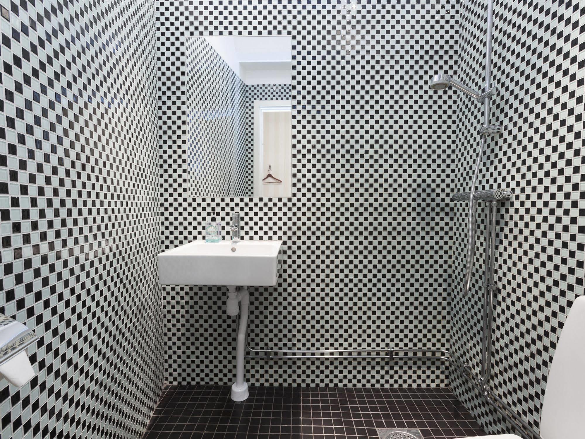 Stockholm Hostel Εξωτερικό φωτογραφία